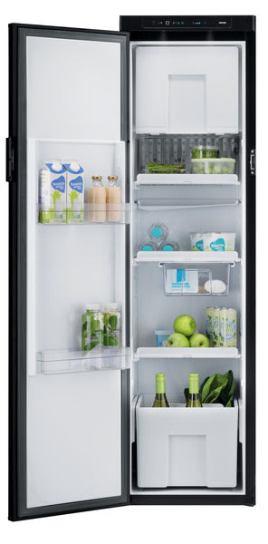 Frigorifero ad assorbimento Thetford N4142E+ - 230 V, 12 V, gas, cerniere porta destra/sinistra