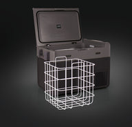 Carbest PowerCooler Kompressor-Kühlbox, 12/24V, 45L oder - 35L