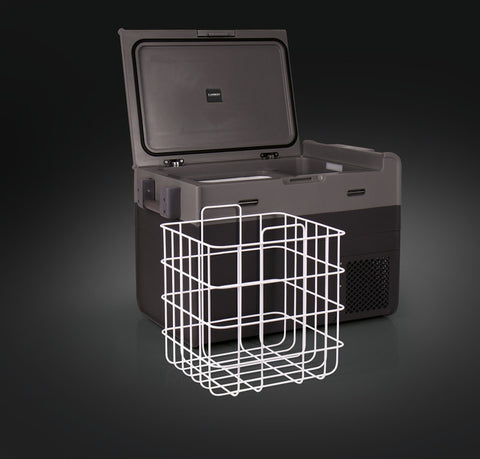 PowerCooler Kompressor-Kühlboxen - 35 & 45