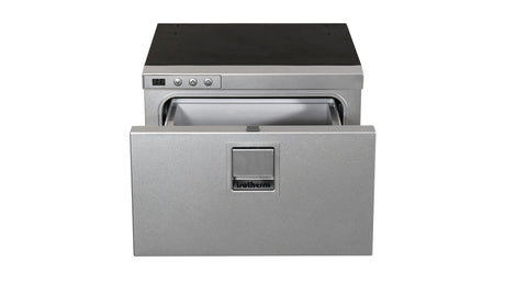 Cassetto di raffreddamento Webasto Drawer 16 - 12/24 V, 16 litri