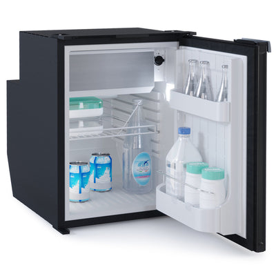 Vitrifrigo C51i Kompressor-Kühlschrank - Schwarz, 39 Liter