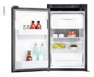 Frigorifero ad assorbimento Thetford N4080E+ - 230 V, 12 V, gas, cerniera porta destra/sinistra