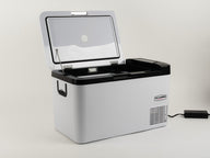 McCamping Kompressor-Kühlbox STYLE'N'COOL 26