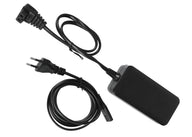 Adapterkabel für Kühlboxen – 100–240 V AC auf 12 V DC