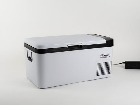 Kompressor-Kühlbox STYLE'N'COOL 20 l