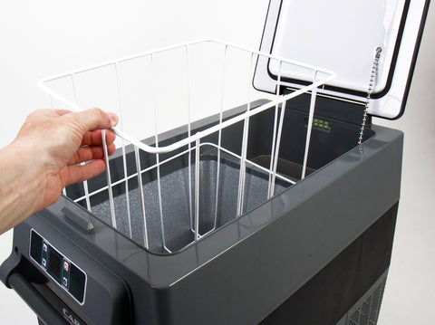 Kompressor-Kühlbox CampCooler 30