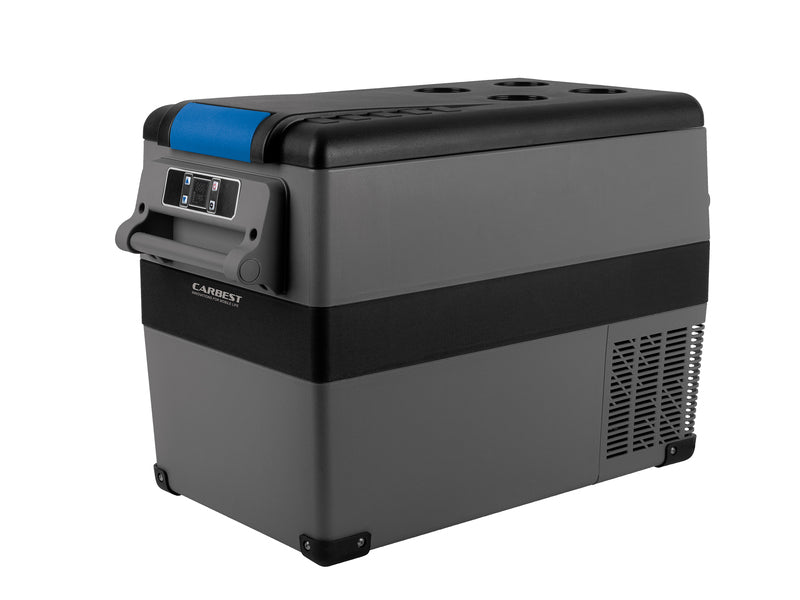 CampCooler 40 Kompressor-Kühlbox