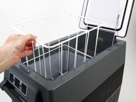 Frigorifero con compressore CampCooler 40