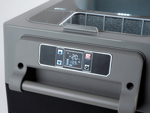 Glacière à compresseur CampCooler 40