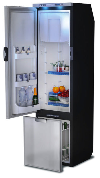 Frigorifero a compressore Vitrifrigo SLIM 150 - Grigio