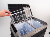 DualCooler 45 Kompressor-Kühlbox