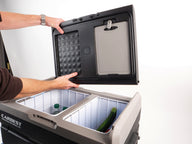 DualCooler 45 Kompressor-Kühlbox