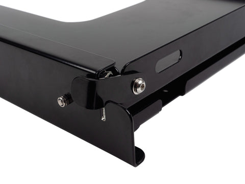 Carbest ComfortSlider L Befestigungs-Auszug