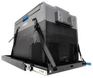 Estensione di montaggio Carbest ComfortSlider L