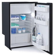 Frigorifero a compressore Vitrifrigo C85i - Nero, 85 litri 