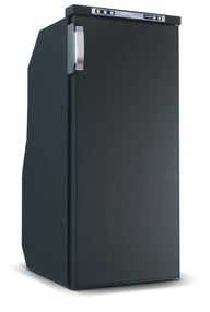 Frigorifero a compressore Vitifrigo Slim 90 - Nero