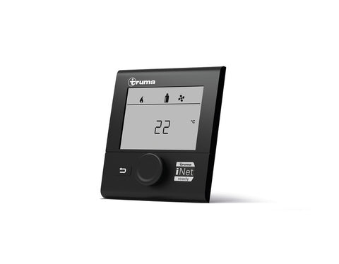 Riscaldatore Truma - VarioHeat comfort, 12 V, potenza 3700 W