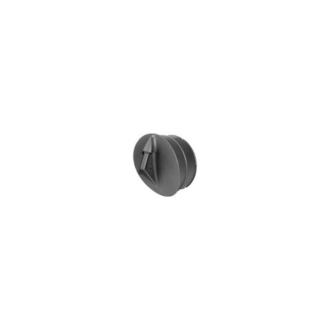 Truma Verschlussdeckel VD-Combi schwarz