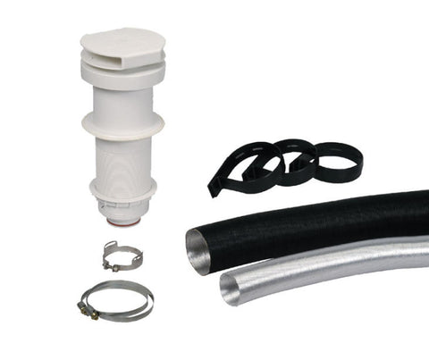 Kit camino da tetto DKC2 per Combi 