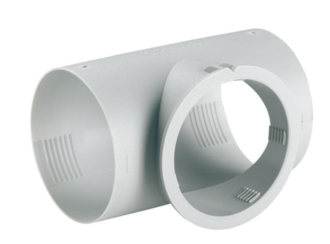 Ventilator-T LT - Grigio Agata