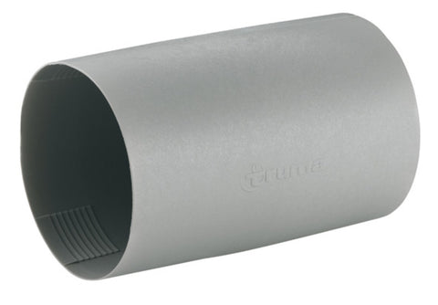 Manicotto di collegamento per tubo 65 e 72 mm DM
