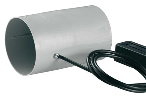 Barriera a filo SP grigio agata