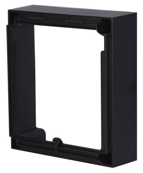 Telaio da superficie CP plus - Nero