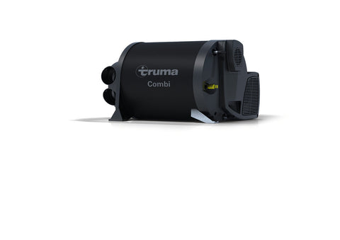 Riscaldatore Truma Combi 6 - Pannello iNet X