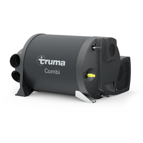 Riscaldatore Truma Combi 6 - Pannello iNet X