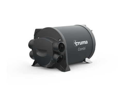 Riscaldatore Truma Combi 6 - Pannello iNet X