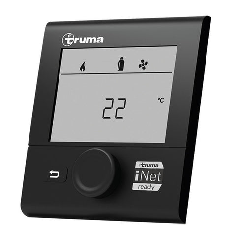Pannello di controllo Truma CP plus - iNet ready