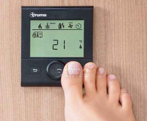 Elettronica Combi D6 per unità di controllo CP plus