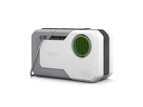 Cella a combustibile EFOY 150