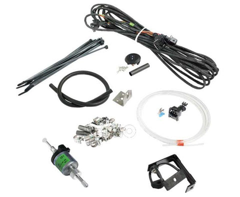 Set di altezza Truma per Combi D