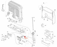 Termocoppia S3004/S5004