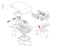 Électronique Aventa confort