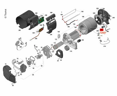 Unterlegkeil WTS-E