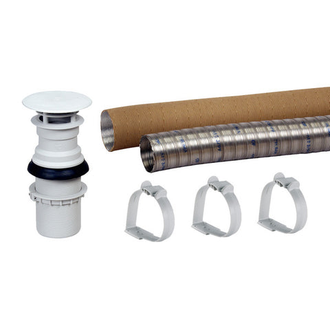 Set camino da tetto S 3002 e 3004