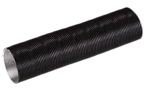 Tubo ventilatore ZR 18, 49mm 2m