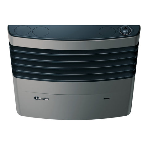 Copertura per S3004 Standard grigio titanio