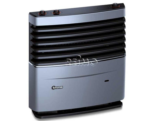 Truma Trumatic S5004 per 2 ventilatori - 30 mbar