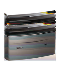 Pannello retrofit Truma S5004 - Titangrey