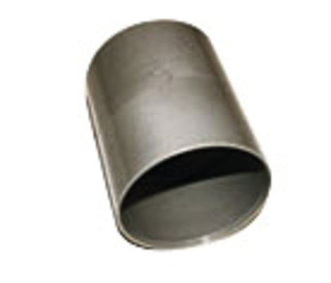 Manicotto terminale in PVC per tubo flessibile