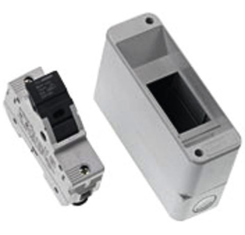 Kit interruttore di separazione per TG480