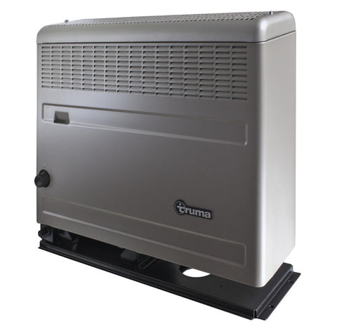 Truma S 2200 - grigio titanio - sinistro