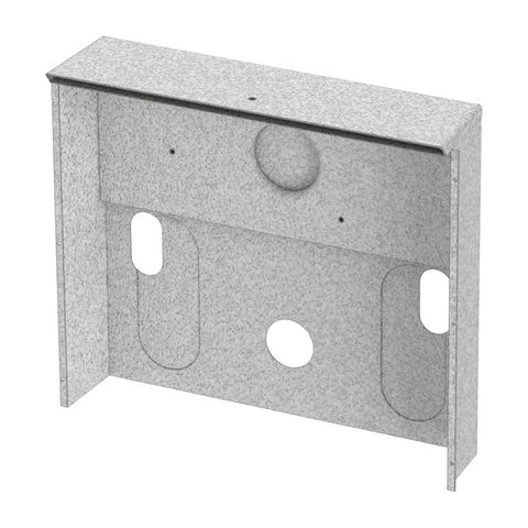 Scatola da incasso Tit. S2200re/lin