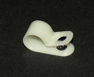 Collier de serrage en plastique 8 mm en vrac