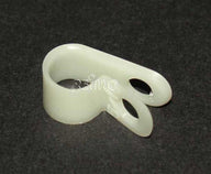 Collier de serrage en plastique 8 mm en vrac