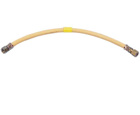 Tuyau de gaz 40 cm, 8 mm à -20'