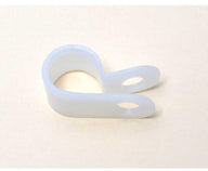 Collier de serrage en plastique 10 mm en vrac